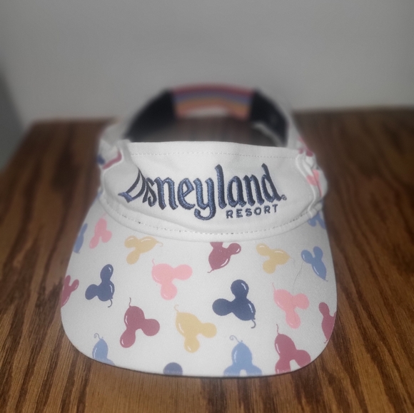Disney MICKEY MOUSE Multicolor Balloon Visor main image 6